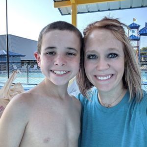 Meet your Posher, Lyndsee